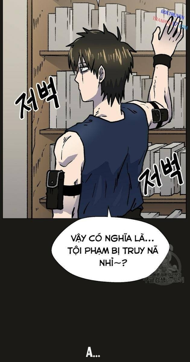 Cánh Cổng Asura - Page 10