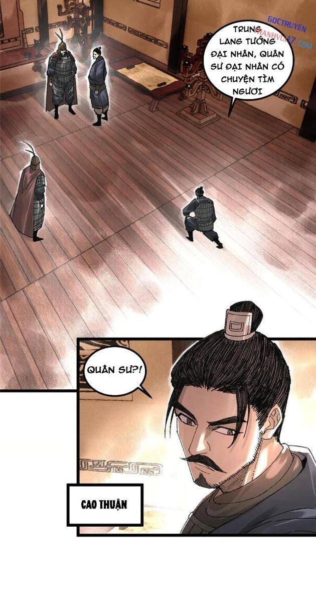 Máy Mô Phỏng Nhân Sinh Của Lữ Bố - Page 31