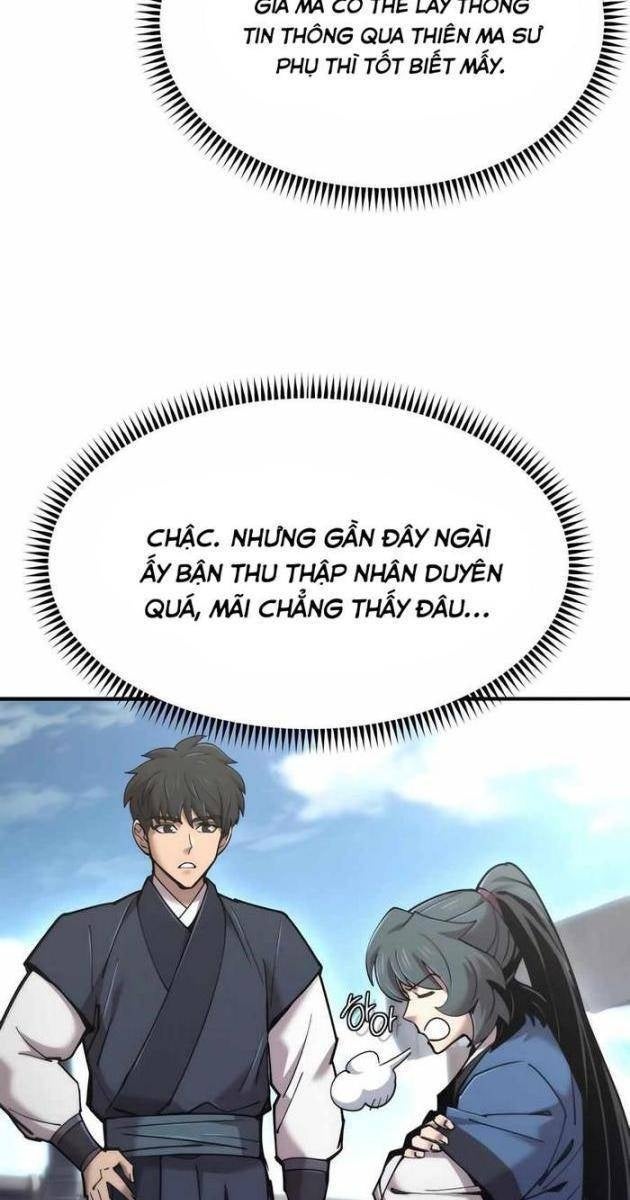 Sư Tôn Của Ta Luôn Dõi Theo - Page 93