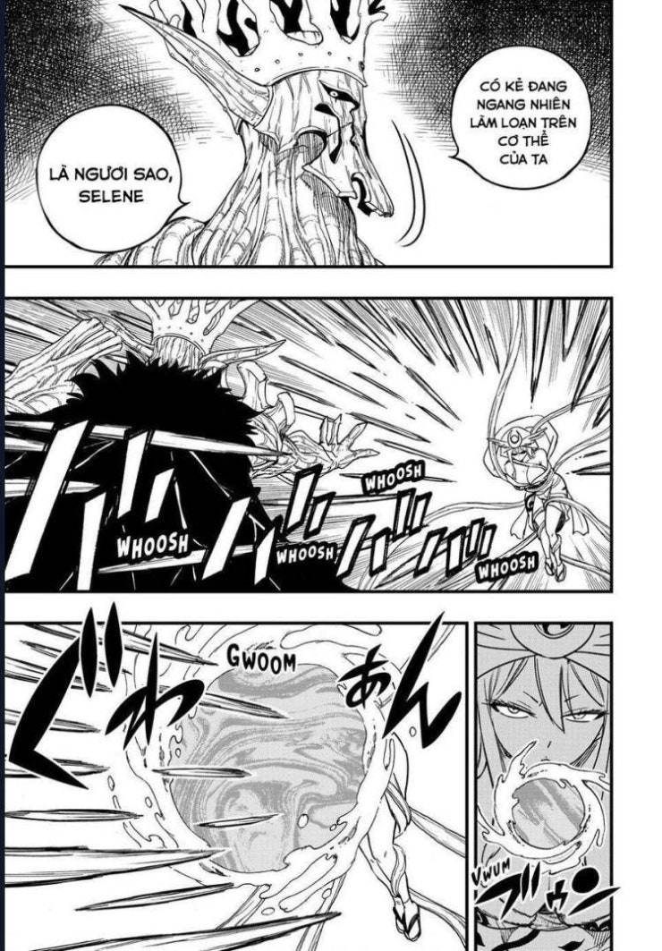 Fairy Tail Nhiệm Vụ 100 Năm - Page 15