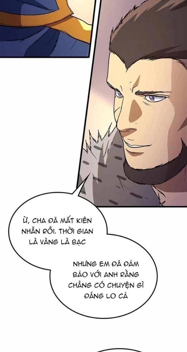 Sự Trở Lại Của Giáo Sư Runebound - Page 29