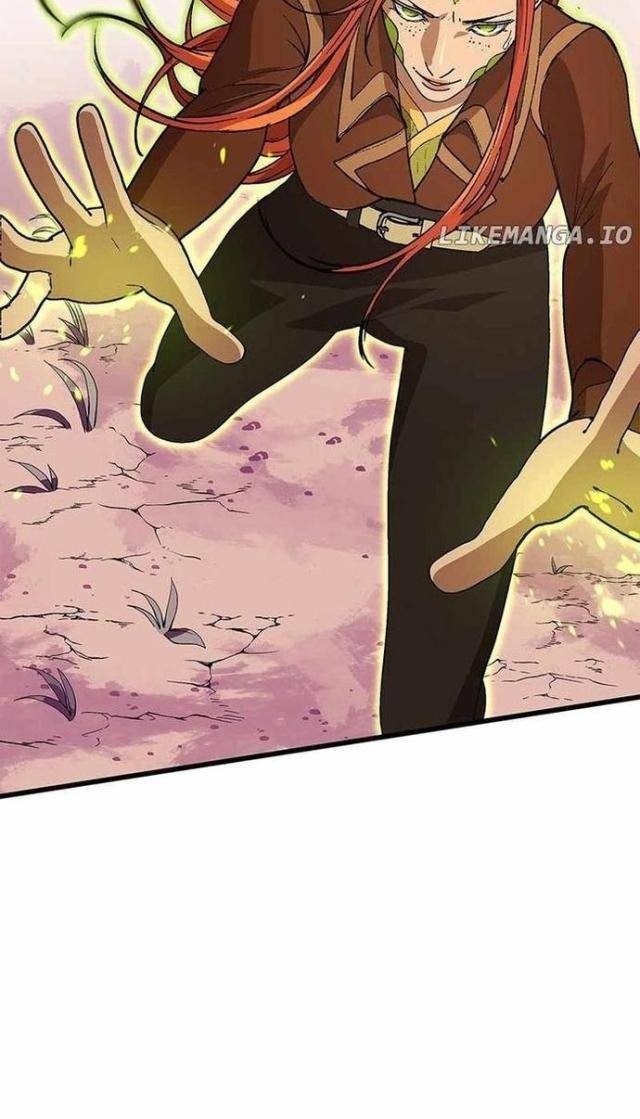 Sự Trở Lại Của Giáo Sư Runebound - Page 50