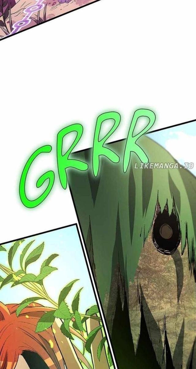 Sự Trở Lại Của Giáo Sư Runebound - Page 83
