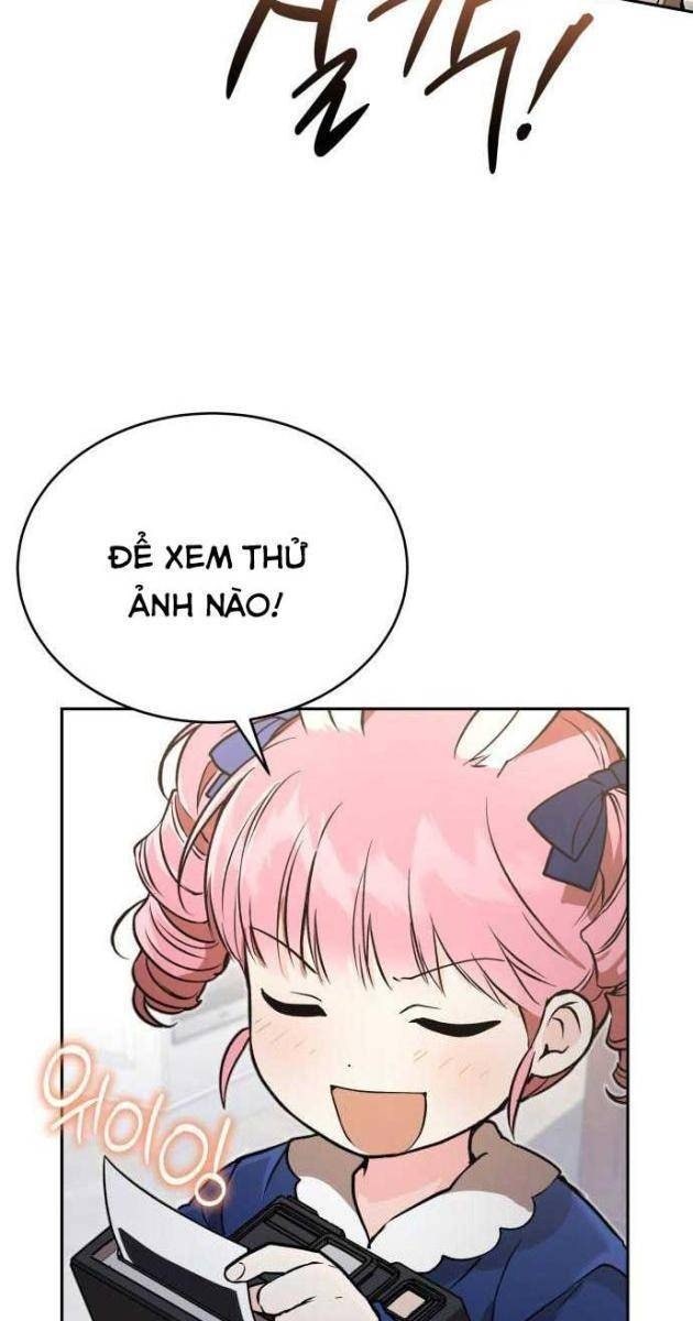 Trường Mẫu Giáo Thần Thú - Page 101