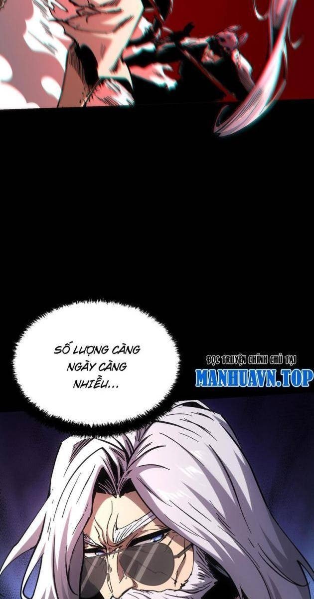 Không Chết Được Ta Đành Thống Trị Ma Giới - Page 43