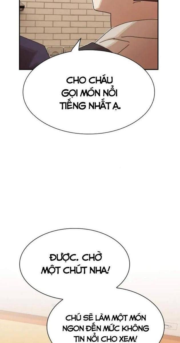 Thiên Tài Nhìn Thấu Thế Giới - Page 31