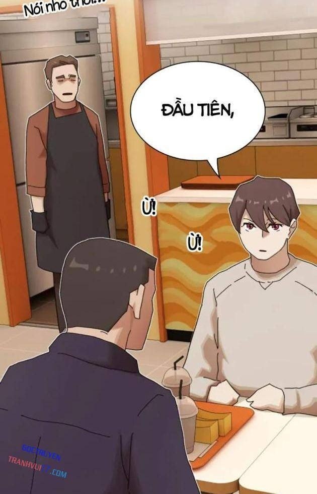 Thiên Tài Nhìn Thấu Thế Giới - Page 76