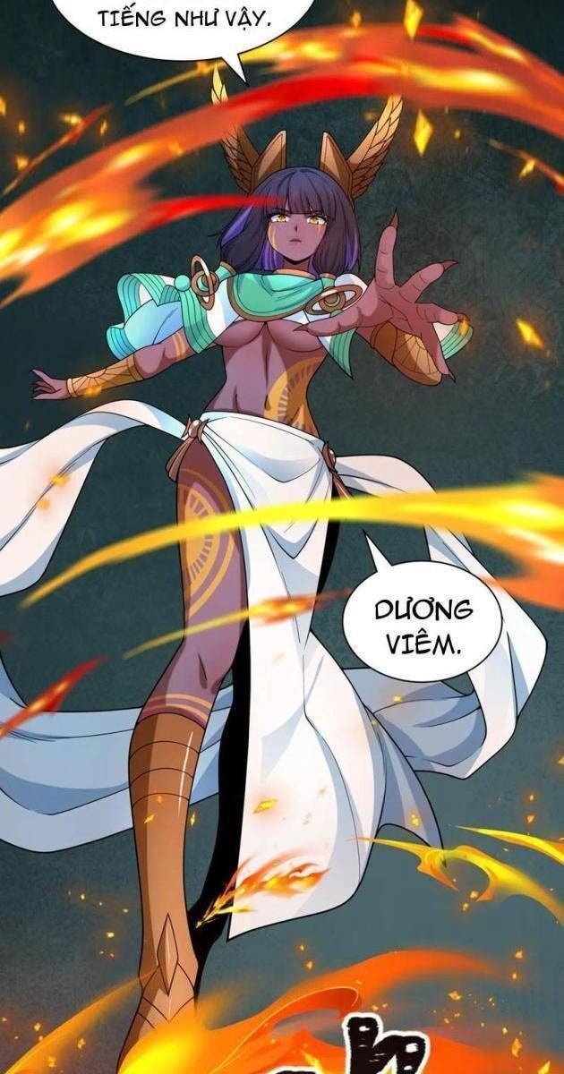 Kỷ Nguyên Kỳ Lạ - Page 32