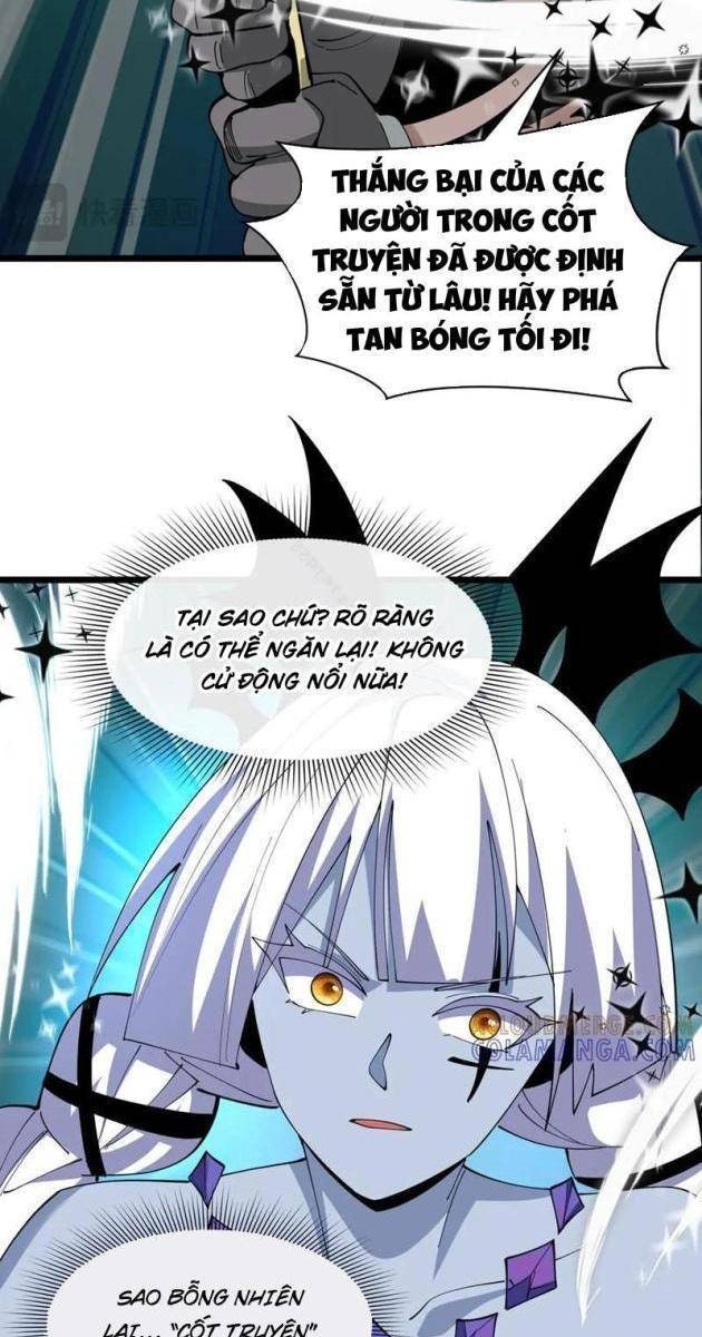 Kỷ Nguyên Kỳ Lạ - Page 69