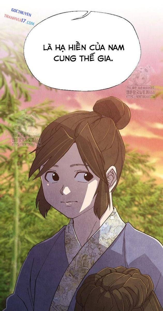 Ngoại Tôn Thiên Tài Của Nam Cung Thế Gia - Page 15