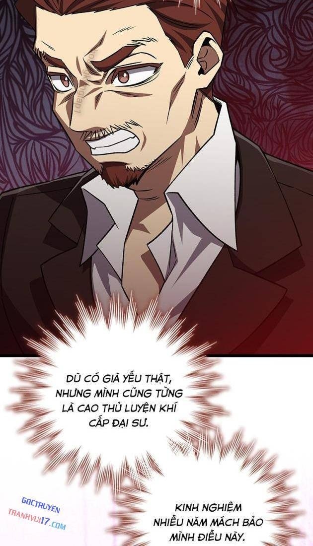 Thực Long Ma Pháp Sư - Page 104