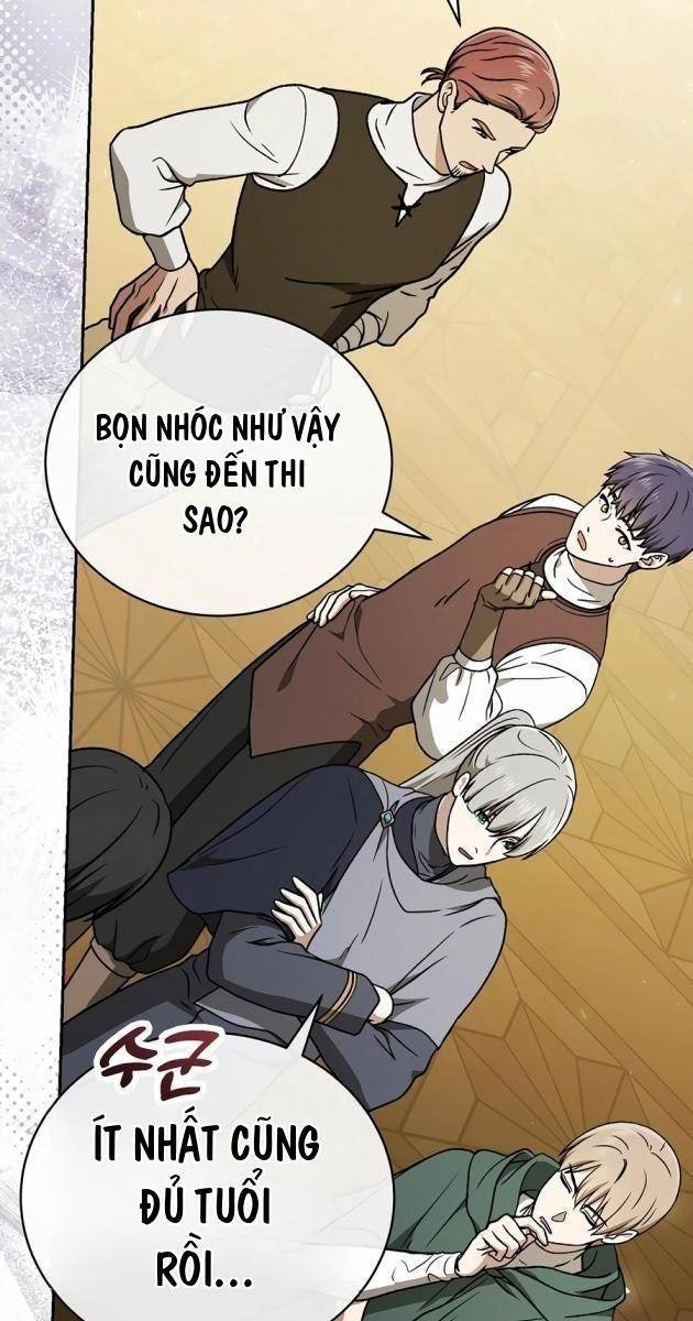 Thiên Tài Phép Thuật Nắm Bắt Khái Niệm - Page 122