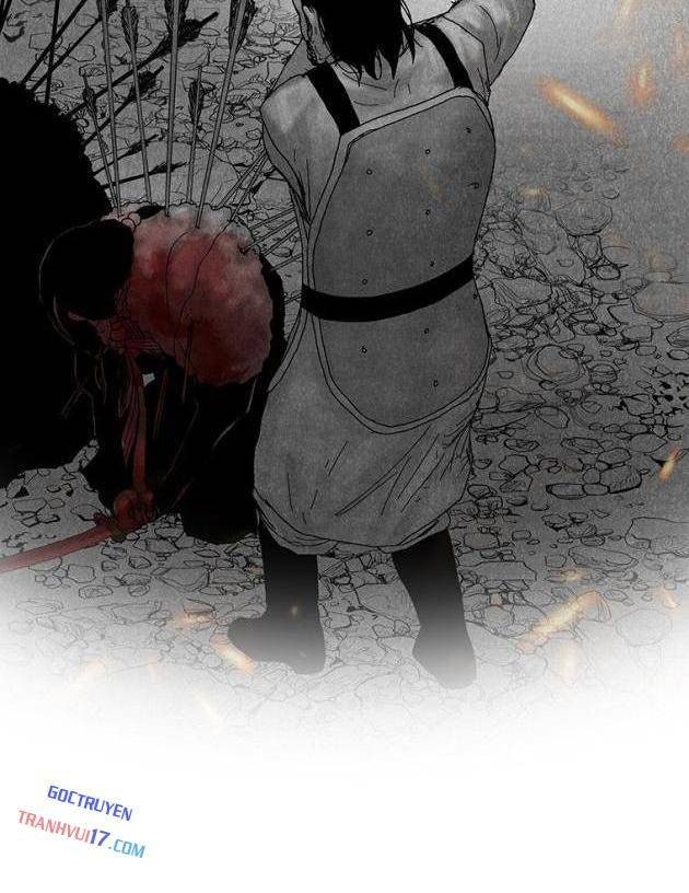 Máu lạnh - Page 27