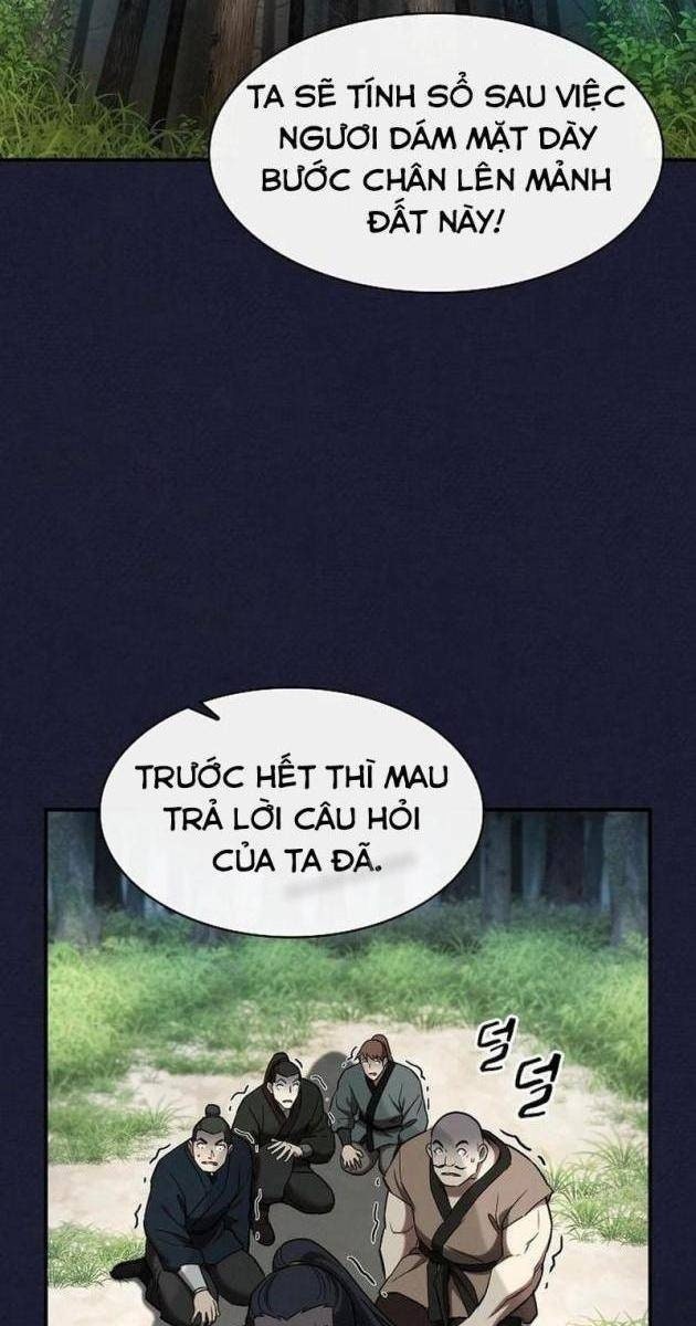 Cuộc Sống Của Gián Điệp Ma Giáo - Page 31