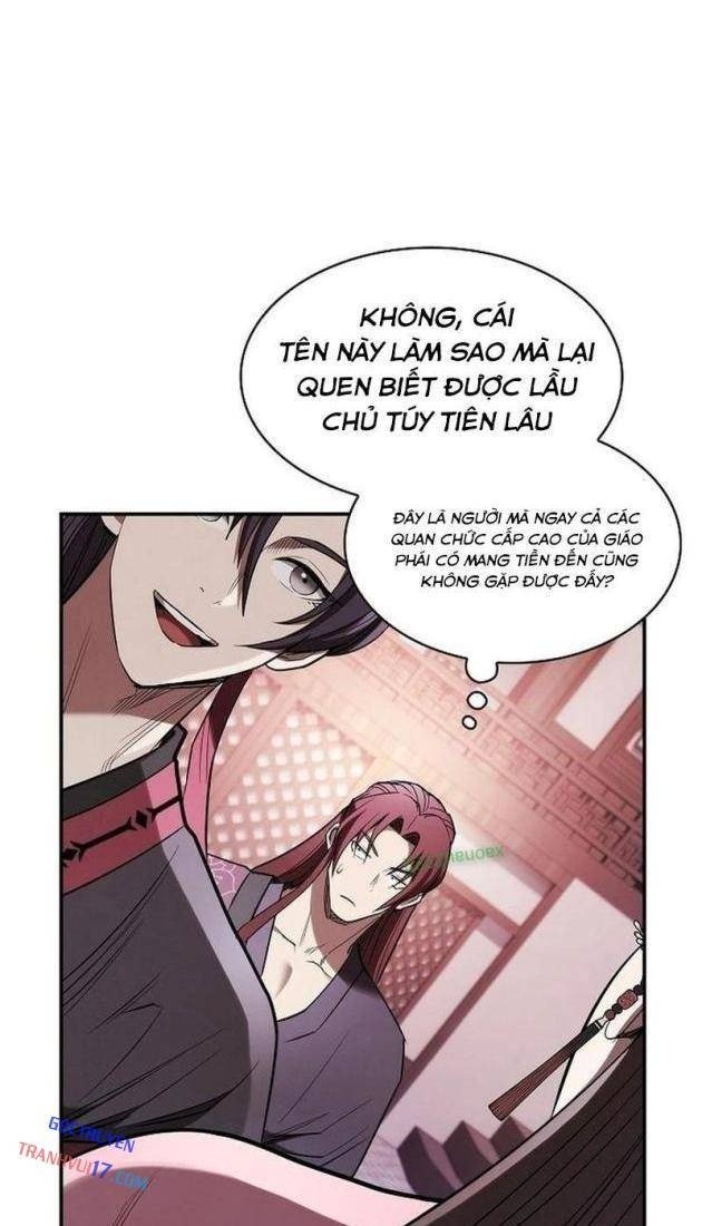 Cuộc Sống Của Gián Điệp Ma Giáo - Page 18