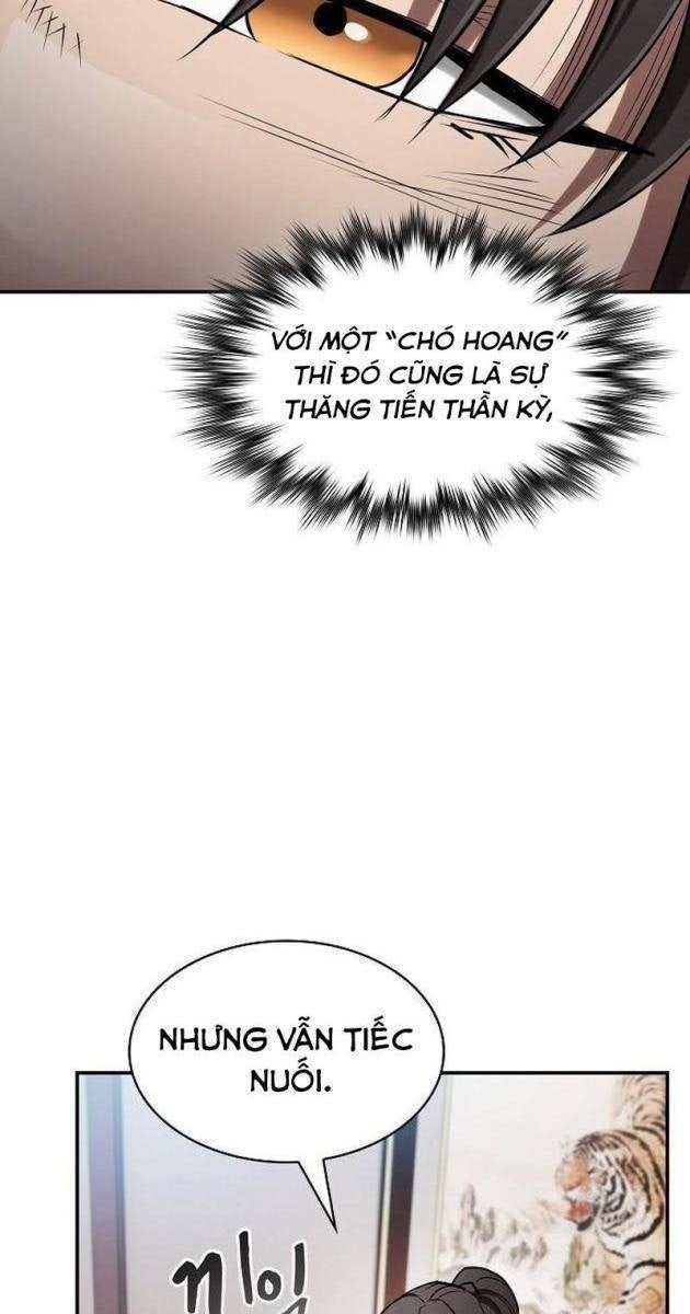 Cuộc Sống Của Gián Điệp Ma Giáo - Page 33