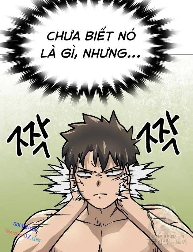 Cánh Cổng Asura - Page 21