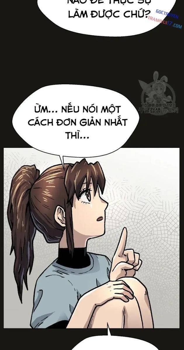 Cánh Cổng Asura - Page 44