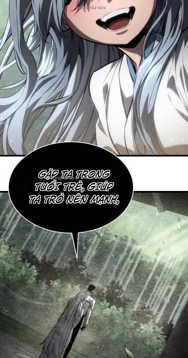 Vô Hạn Tử Linh Sư - Page 34