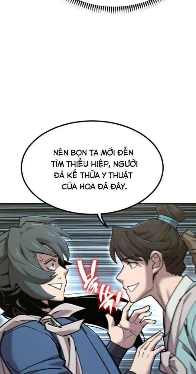 Sư Tôn Của Ta Luôn Dõi Theo - Page 131