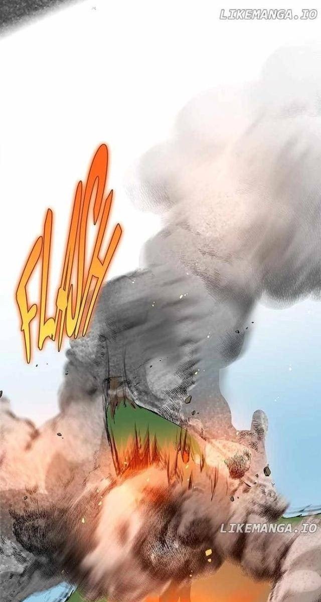 Sự Trở Lại Của Giáo Sư Runebound - Page 121
