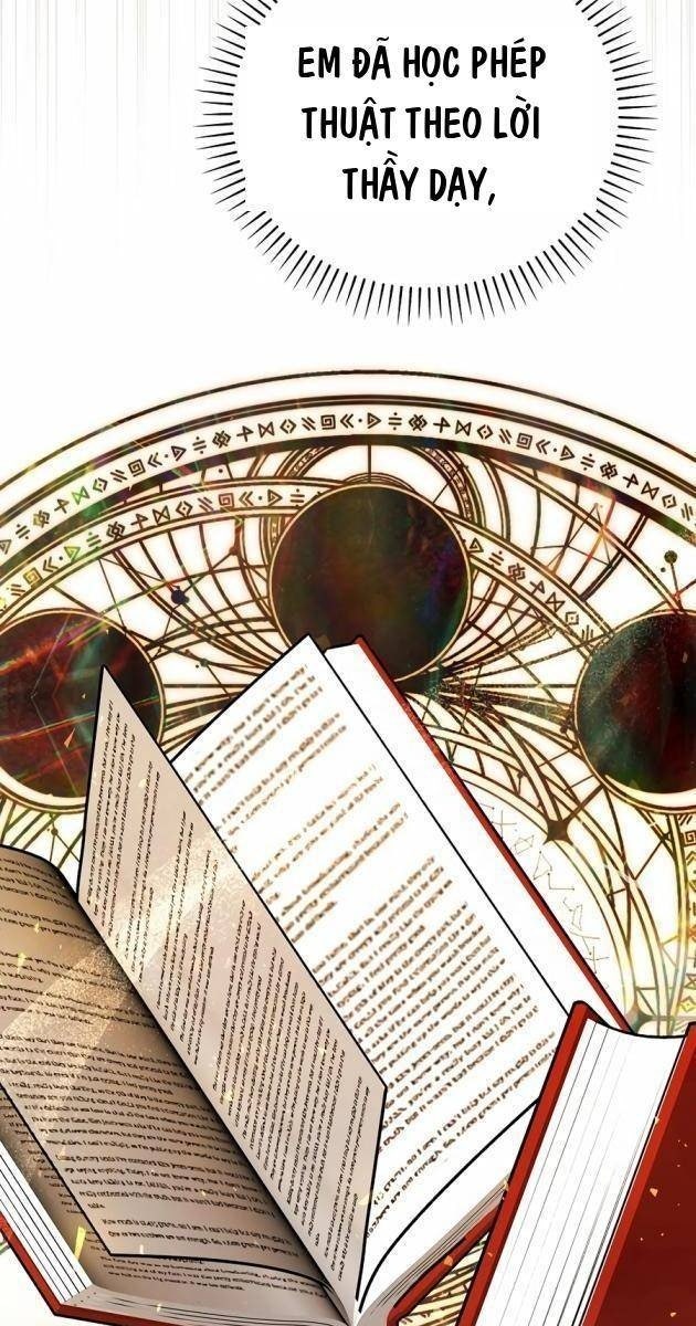 Thiên Tài Phép Thuật Nắm Bắt Khái Niệm - Page 37
