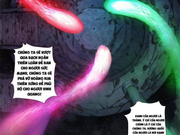 Sổ Tay Thuật Sư - Page 21