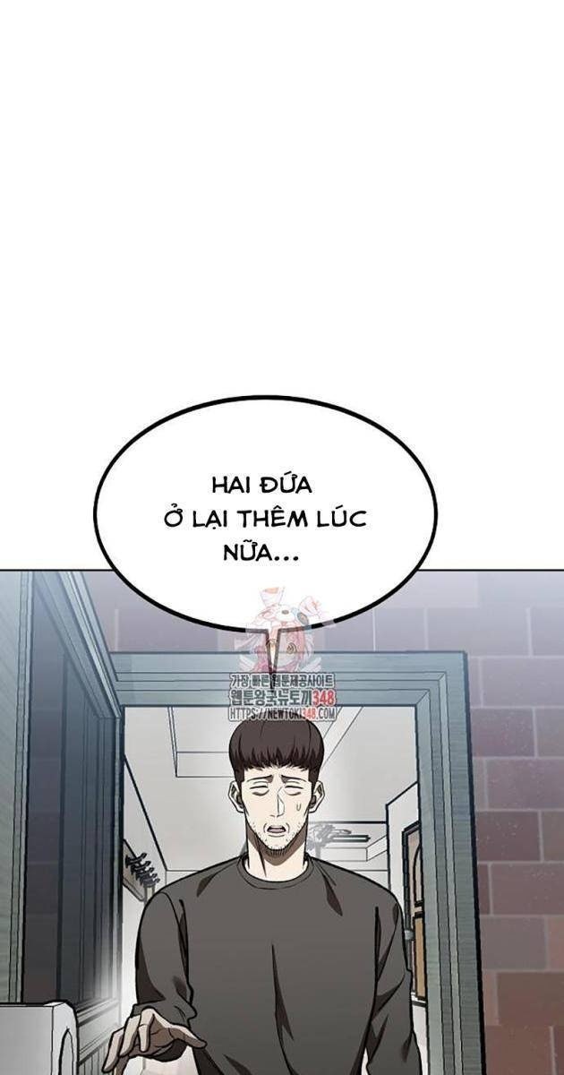 Vua Võ Đài - Page 1
