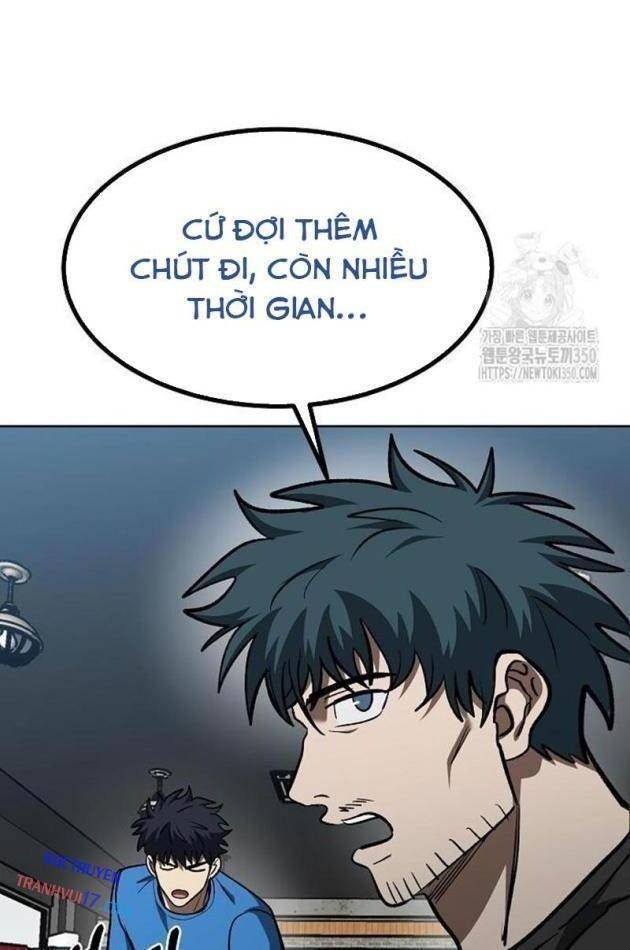 Vua Võ Đài - Page 30