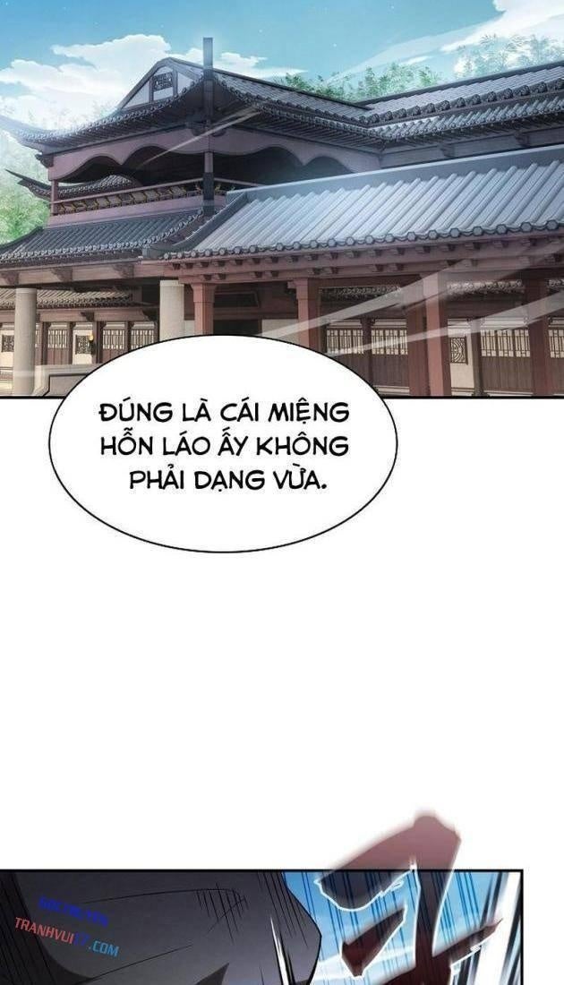 Cuộc Sống Của Gián Điệp Ma Giáo - Page 29