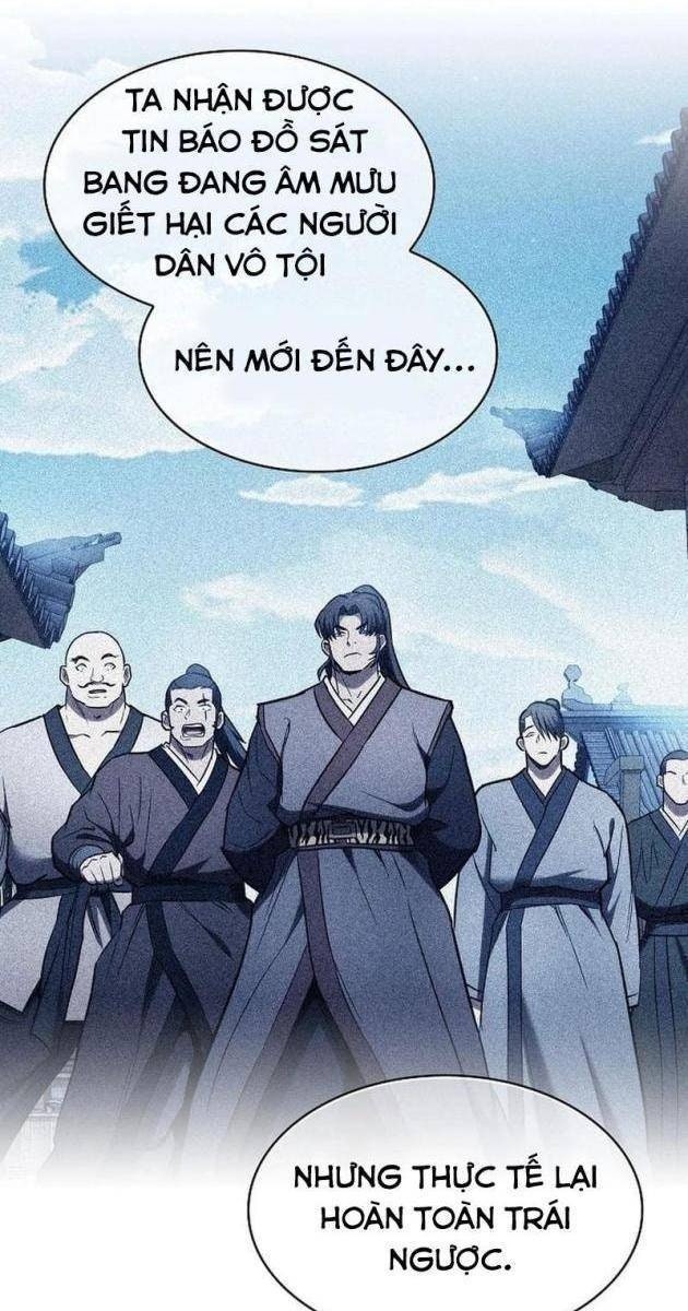 Cuộc Sống Của Gián Điệp Ma Giáo - Page 65