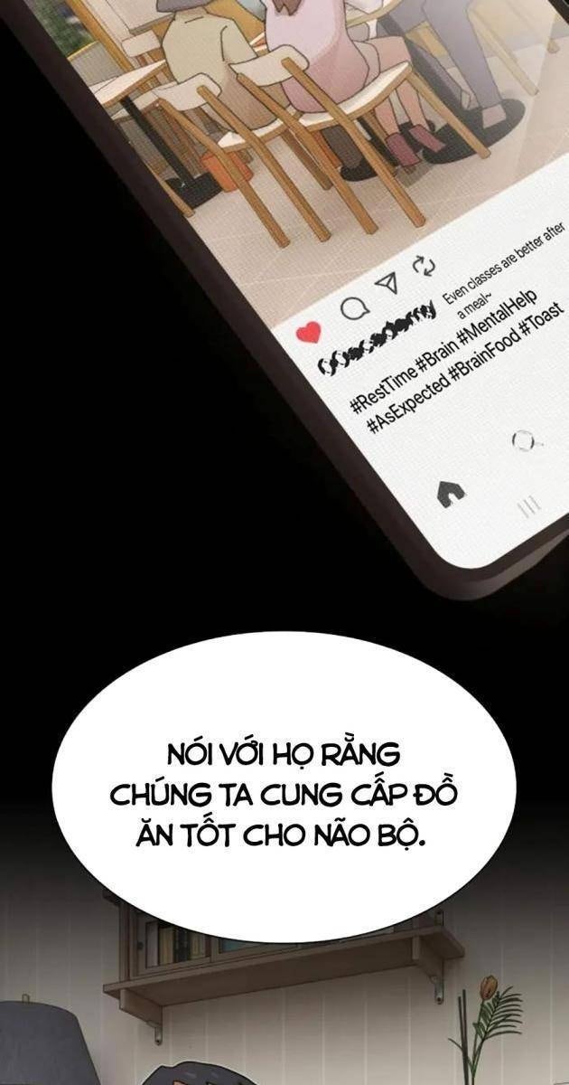 Thiên Tài Nhìn Thấu Thế Giới - Page 85