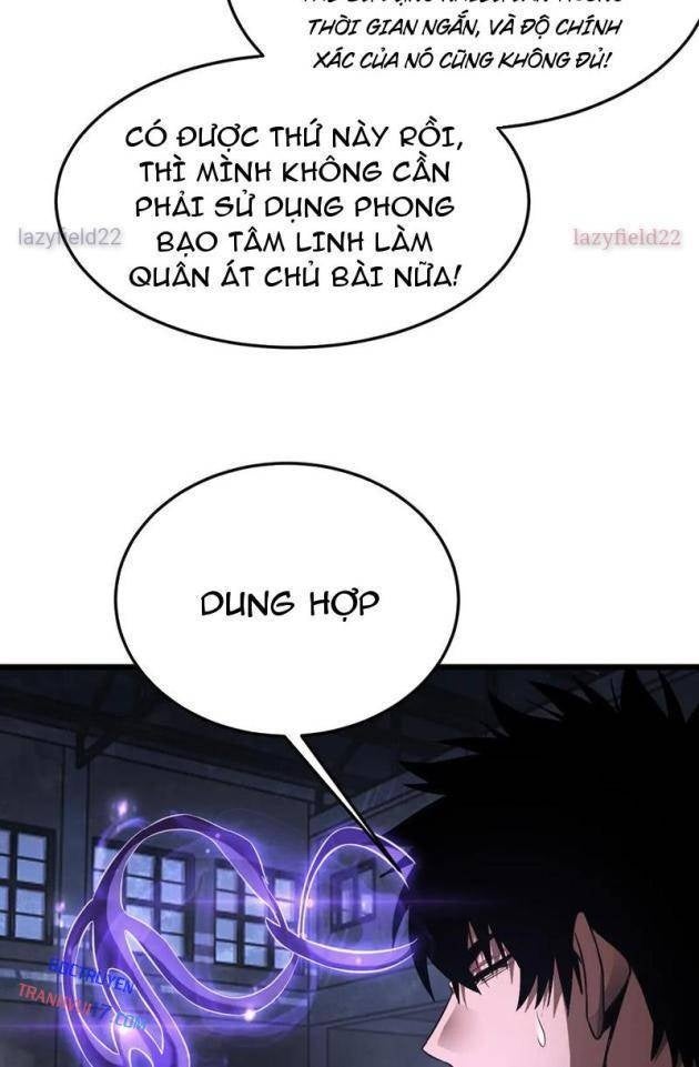 Mạt Thế Kiếm Thần: Ta Chấn Kinh Toàn Cầu - Page 32