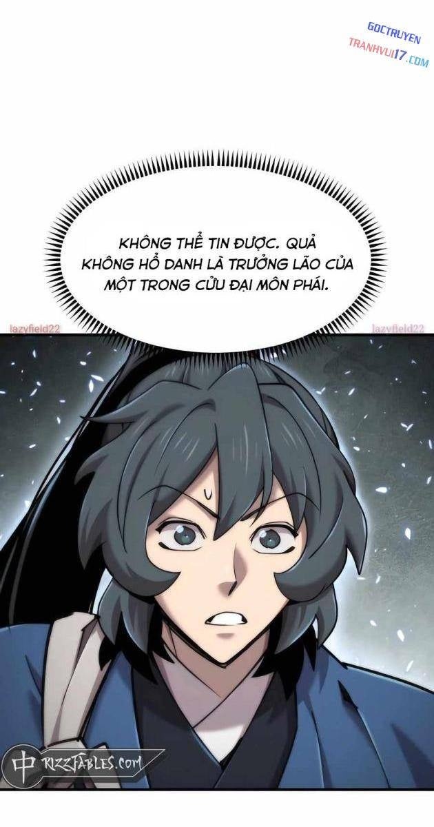 Sư Tôn Của Ta Luôn Dõi Theo - Page 93