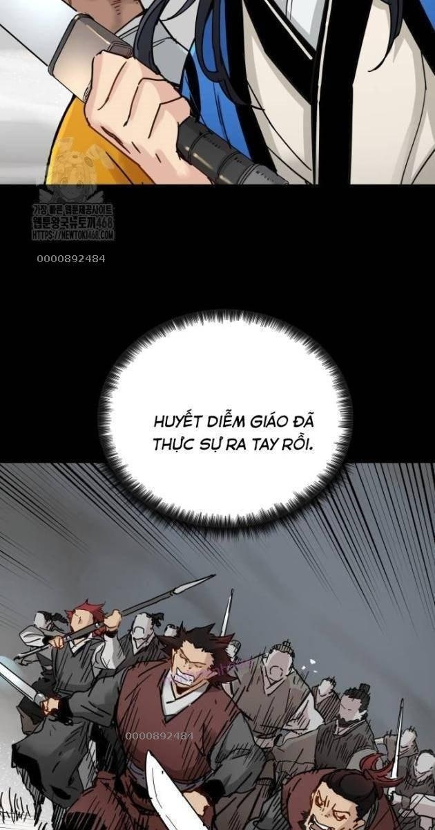 Thiên Tài Đoản Mệnh - Page 7