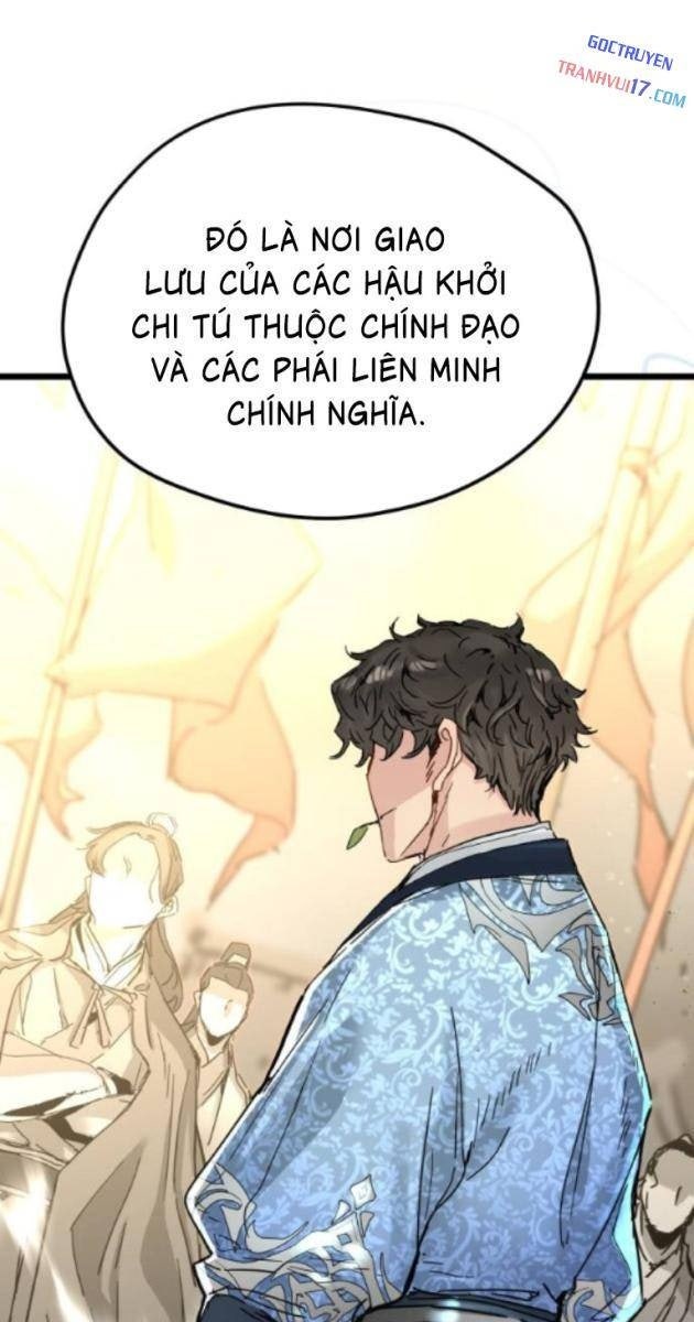 Thiên Tài Đoản Mệnh - Page 92