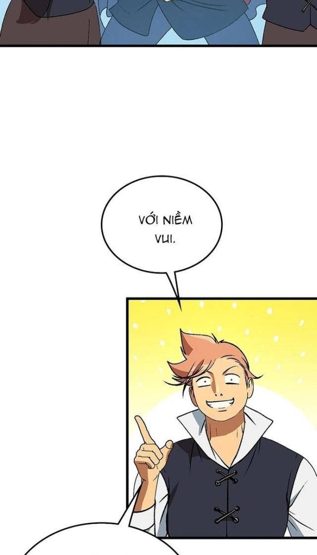 Sự Trở Lại Của Giáo Sư Runebound - Page 60