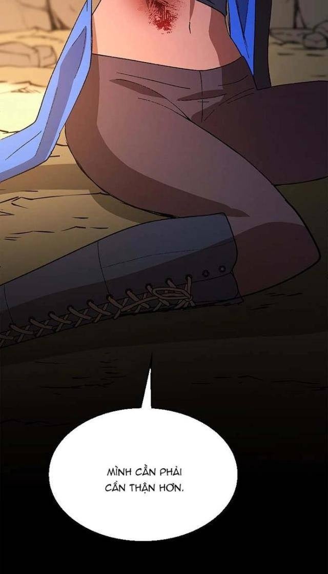 Sự Trở Lại Của Giáo Sư Runebound - Page 118
