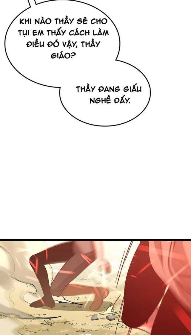 Sự Trở Lại Của Giáo Sư Runebound - Page 18
