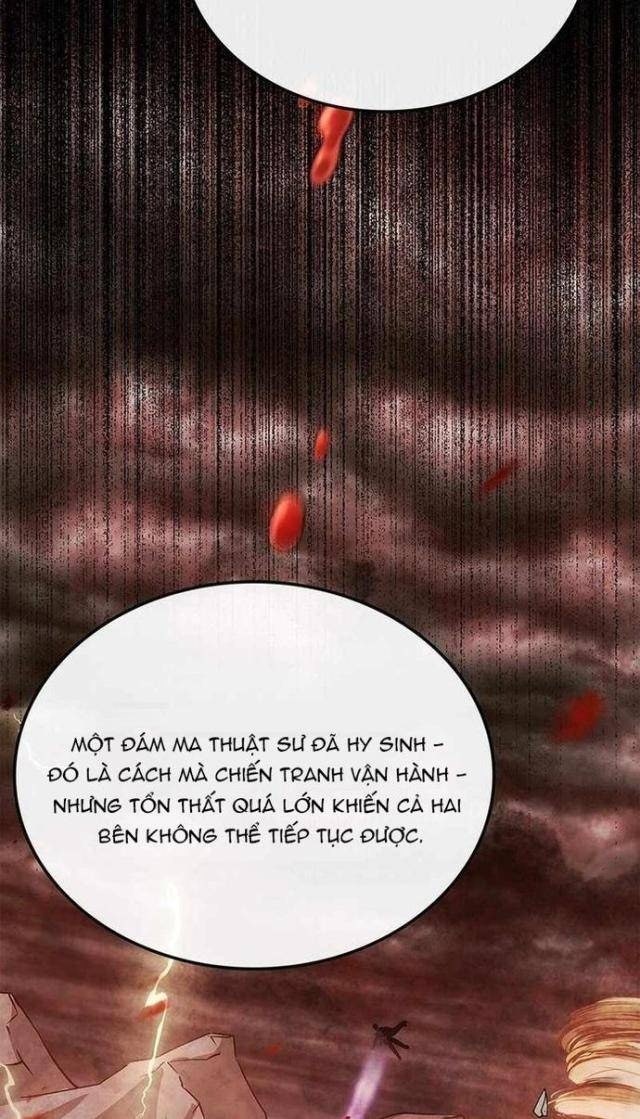 Sự Trở Lại Của Giáo Sư Runebound - Page 44