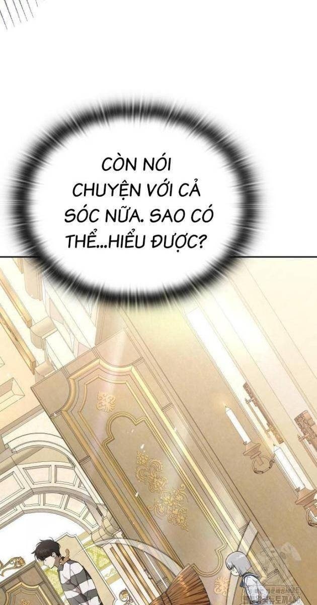 Trường Mẫu Giáo Thần Thú - Page 60