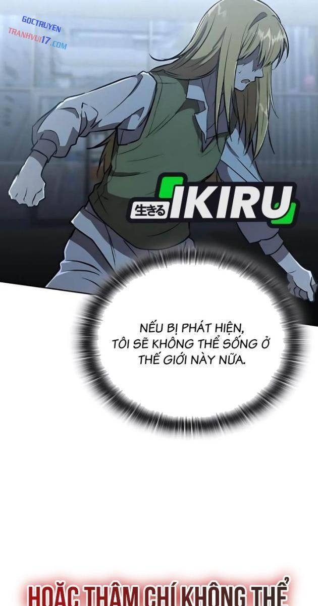 Trường Mẫu Giáo Thần Thú - Page 103