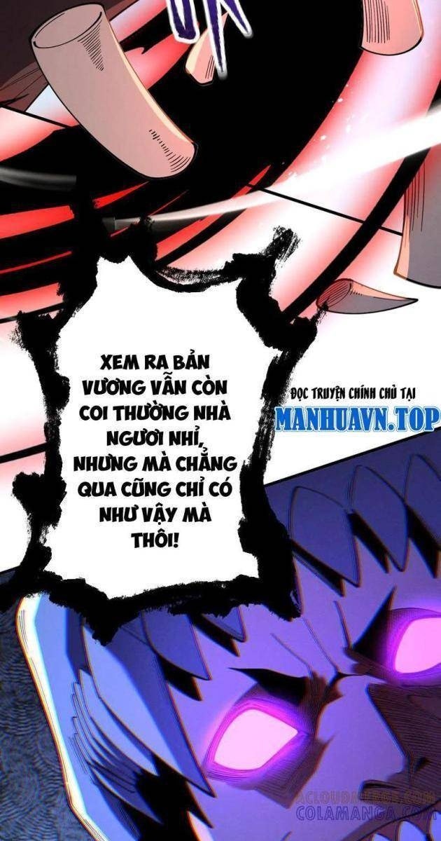 Gặp Mạnh Thì Càng Mạnh, Tu Vi Của Ta Không Giới Hạn - Page 97