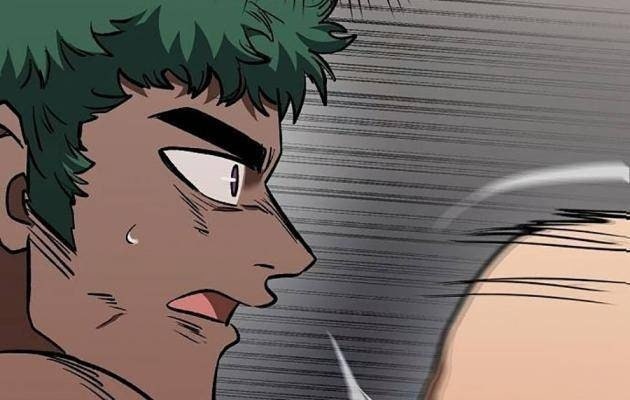 Vua Võ Đài - Page 76