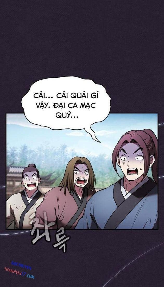 Cuộc Sống Của Gián Điệp Ma Giáo - Page 95