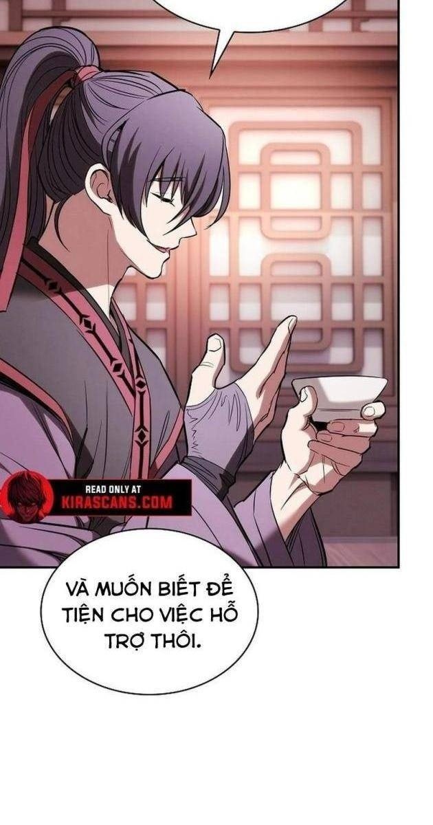 Cuộc Sống Của Gián Điệp Ma Giáo - Page 98