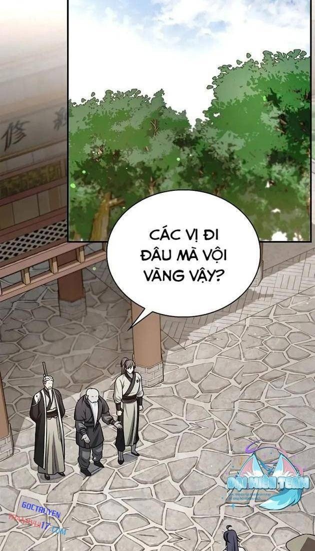 Thiên Qua Thư Khố Đại Công Tử - Page 134