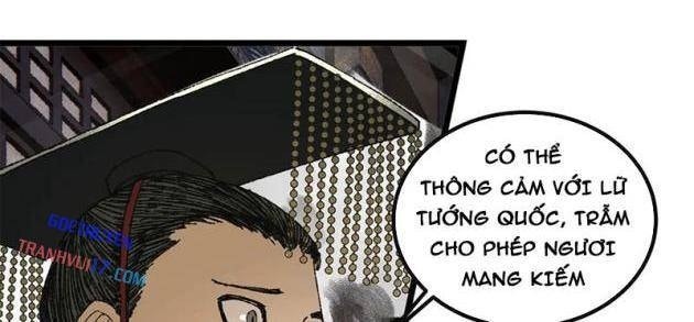 Máy Mô Phỏng Nhân Sinh Của Lữ Bố - Page 22