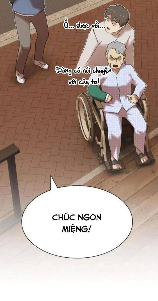 Thiên Tài Nhìn Thấu Thế Giới - Page 141
