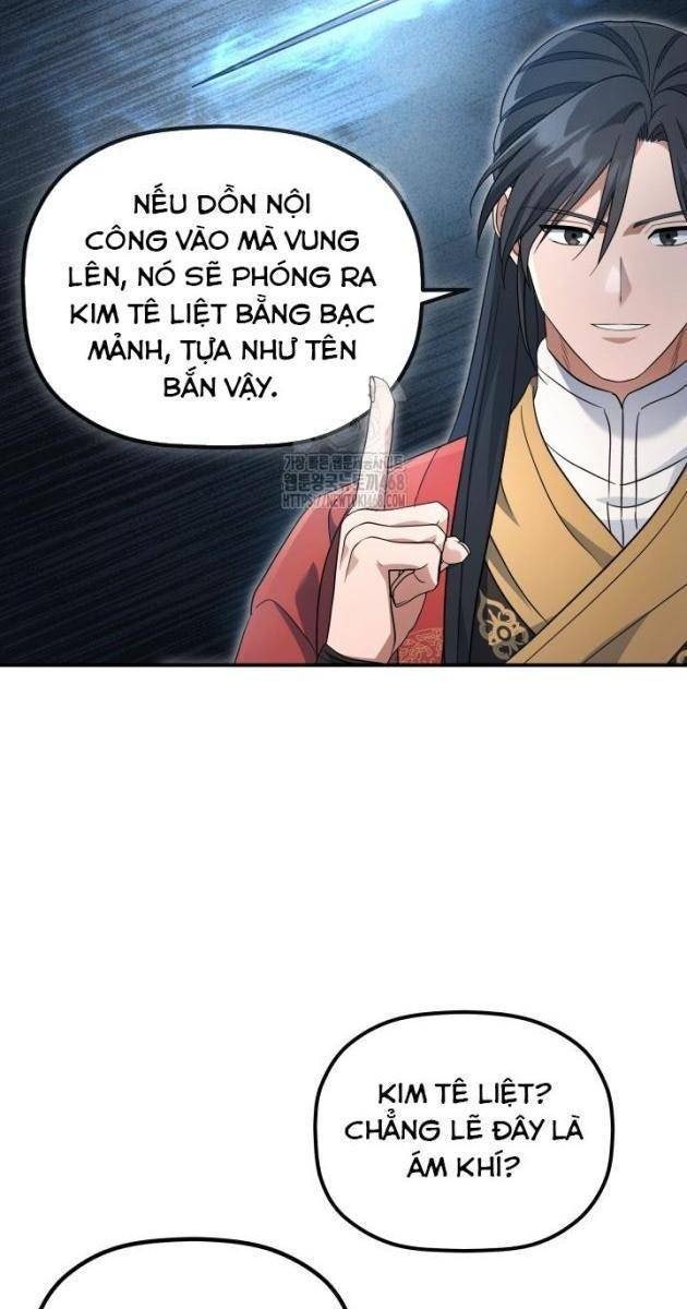 Tiểu Công Tử Của Ân Hạ Thương Đoàn - Page 50